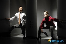 우범지대 전락한 남녀 공용 화장실…해결책은?