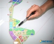 울산 약사동 제방유적 역사공원으로 조성