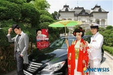 현대차, 오페라 나비부인 제네시스·에쿠스 고객초청