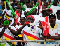 승리의 나팔을 불어라!