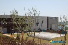 (주)브라운에프엔비KT&G상상마당 논산점 | KT&G 상상마당, 충남 논산에 문화공간 15일 개관