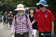 인천혜광학교, 시각장애 학생들의 끊임없는 도전