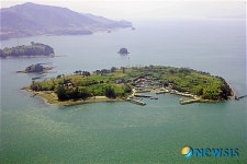 통영 우도·사천 마도, 찾아가고 싶은 섬 선정