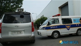 현대자동차 아산공장 생산 전면 중단