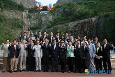 중랑재난안전돌보미 발대식 개최