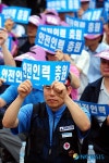 안전 인력 충원