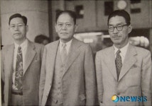 독립운동가 유석(維石) 조병옥 선생