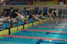 ‘수영 1등은 내게 맡겨라