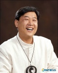 웃음박사 김영식 교수 신지식인상 수상