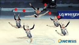 군무