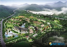 영천시, 마현산 일대 대규모 테마파크 2개소 추진