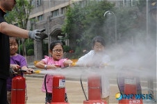 강서소방서, 어린이 이동소방안전체험교실