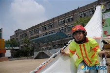 강서소방서, 어린이 이동소방안전체험교실