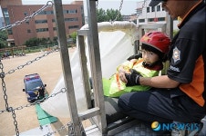 강서소방서, 어린이 이동소방안전체험교실