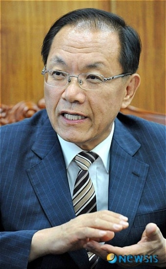 황우여 