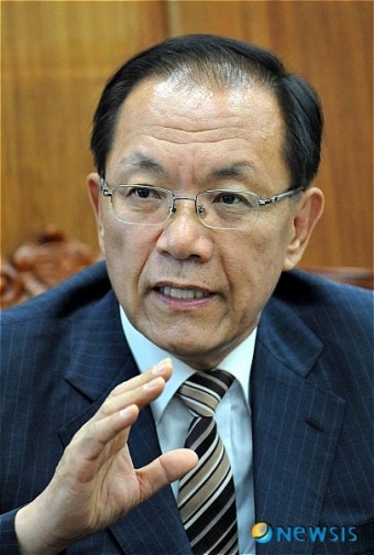 황우여 