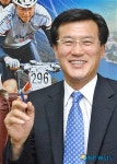 홍성열 증평군수 태양광산업 체계적 육성