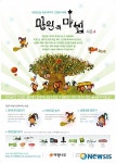 네오위즈, 사회공헌 만원의 마법 시즌4 실시