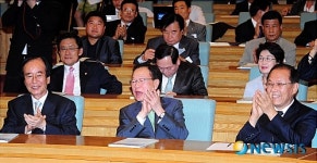 여의포럼 창립 3주년 기념 토론회