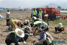 “대구농협, 영농지원 총력 체제구축”