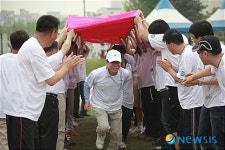 삼성전자 환경안전 임직원 화합대회