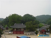 정읍 칠보 무성서원 세계문화유산 등재 추진