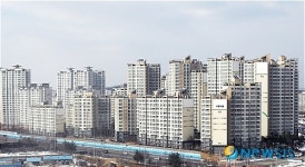 한양, 천안청수 한양수자인 입주율 50% 달성