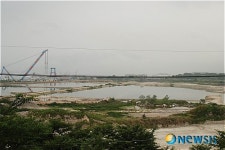 (주)부영, 진해화학 오염 방치… 당국, 대책마련 시급