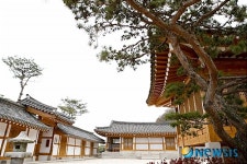 럭셔리 전통 한옥호텔 조선왕가 아십니까