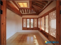 럭셔리 전통 한옥호텔 조선왕가 아십니까