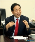 김선기 평택시장 일류 문화복지도시 만들겠다