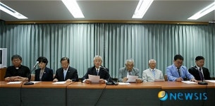 세계평화의 섬 위해 반기문 기념사업 유치해야