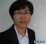 유럽 미생물학회서 살모넬라 연구발표 김태순박사