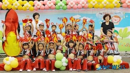 밀양 밀성병설유 119 소방··· 대상보다 빛난 은상