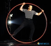 서커스와 뮤지컬의 만남