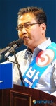 한나라당 박 진 대표최고위원 후보 비전발표