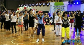 2011 서울 국제 라인댄스 축제