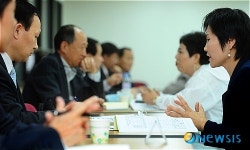 북한이탈주민지원재단, 탈북자 고용 기업 경영컨설팅