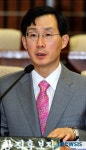 조용환 헌법재판관 후보자 인사청문회