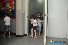 강서소방서, 어린이 소방안전교육