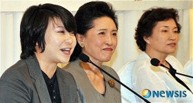 대관령 국제음악제 지휘자 성시연