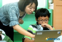 디지털 교과서 중심, 스마트 러닝