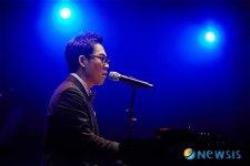 김연우, 생애 첫 전국투어 콘서트