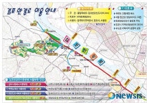 김포에서 여의도까지 20분…김포한강로 개통