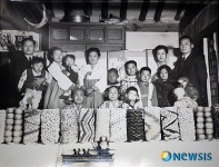 문화재硏, 한국인의 일생의례 보고서 발간