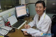 매달 전교생 생일 챙겨주는 영양교사 화제