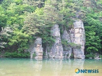 여름휴가 떠나볼까?…충북권 가볼만한 곳 11選