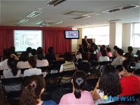 관악소방서, 인헌초등학교 교사 화재예방 교육