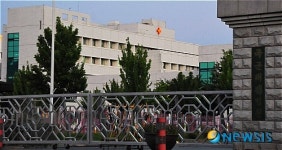 총기난사 가해자 이송된 국군대전병원