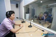 안양시, 행복을 전하는 아침방송 호평